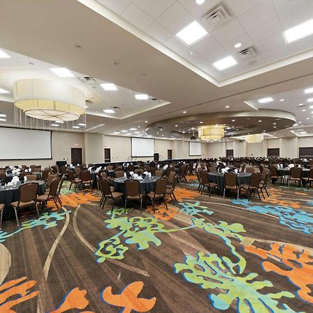 Hilton Garden Inn Lawton-Fort Sill מראה חיצוני תמונה
