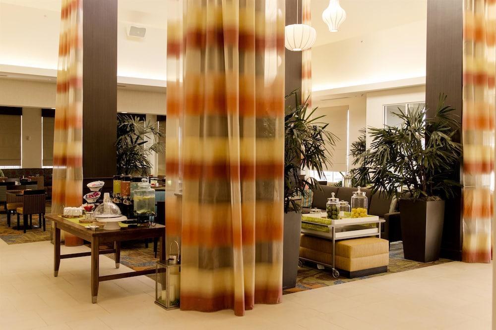 Hilton Garden Inn Lawton-Fort Sill מראה חיצוני תמונה