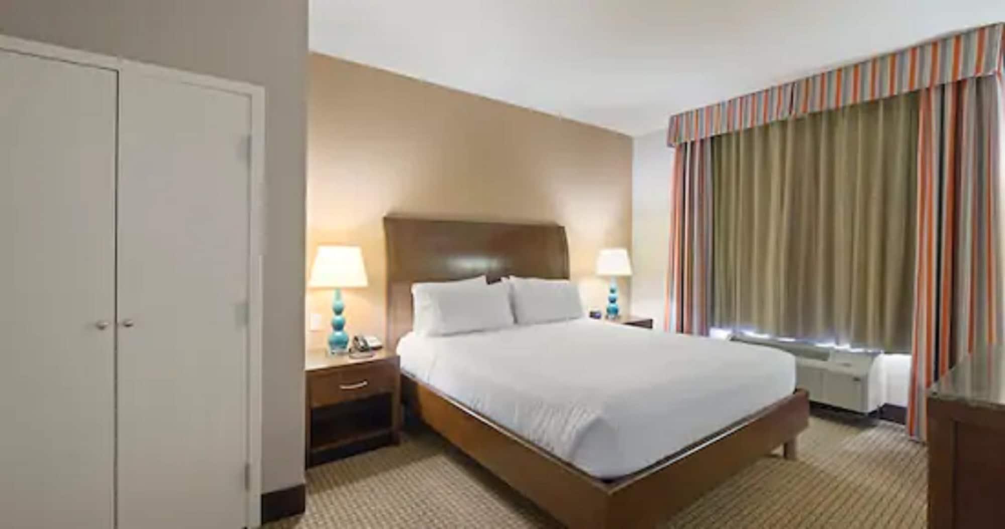 Hilton Garden Inn Lawton-Fort Sill מראה חיצוני תמונה