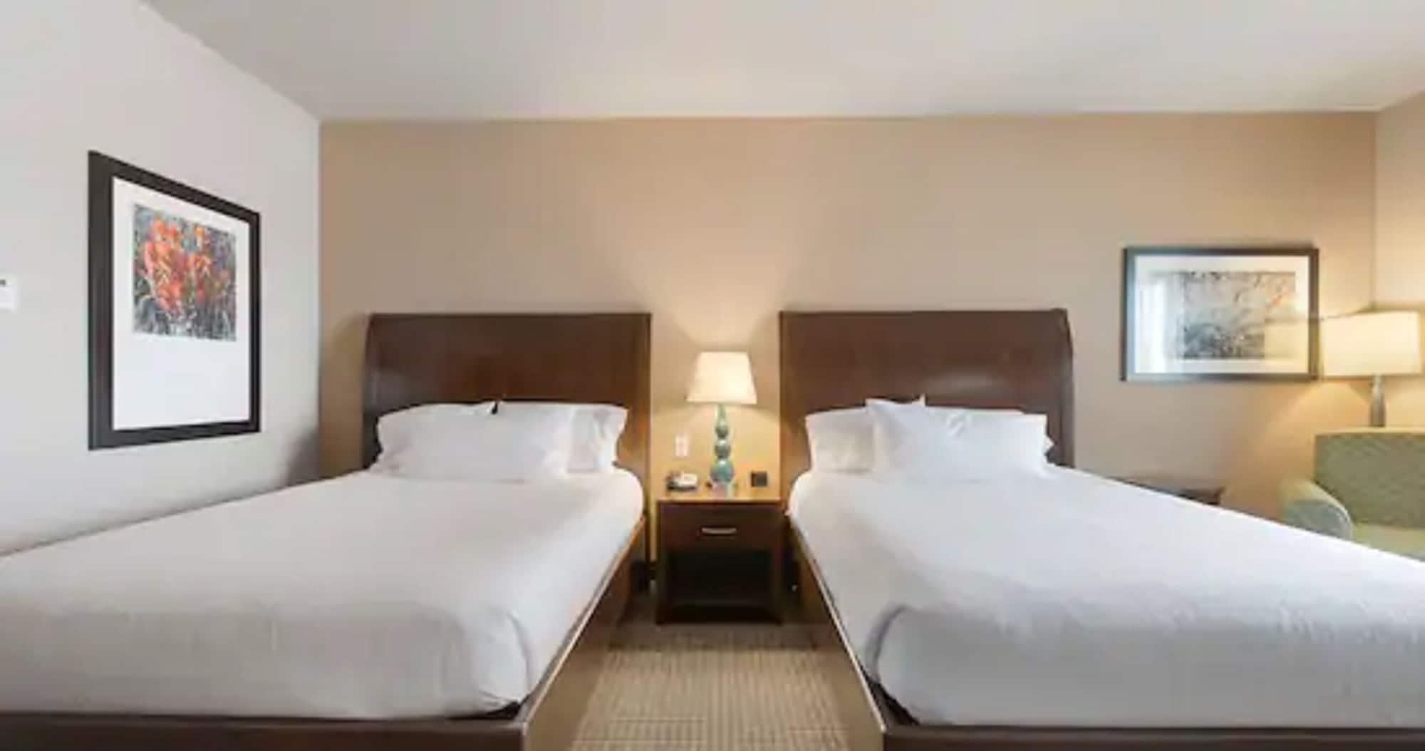 Hilton Garden Inn Lawton-Fort Sill מראה חיצוני תמונה