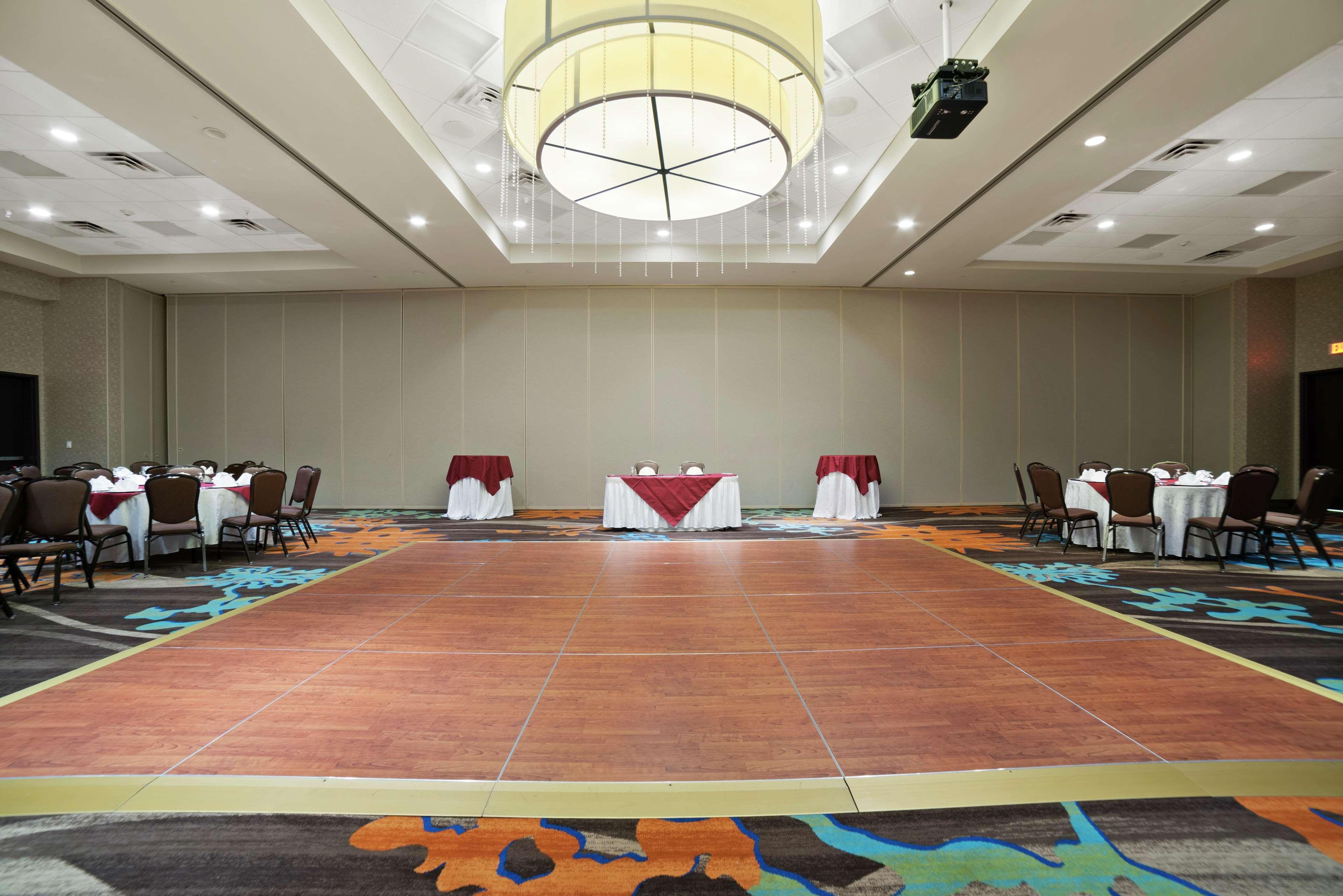 Hilton Garden Inn Lawton-Fort Sill מראה חיצוני תמונה