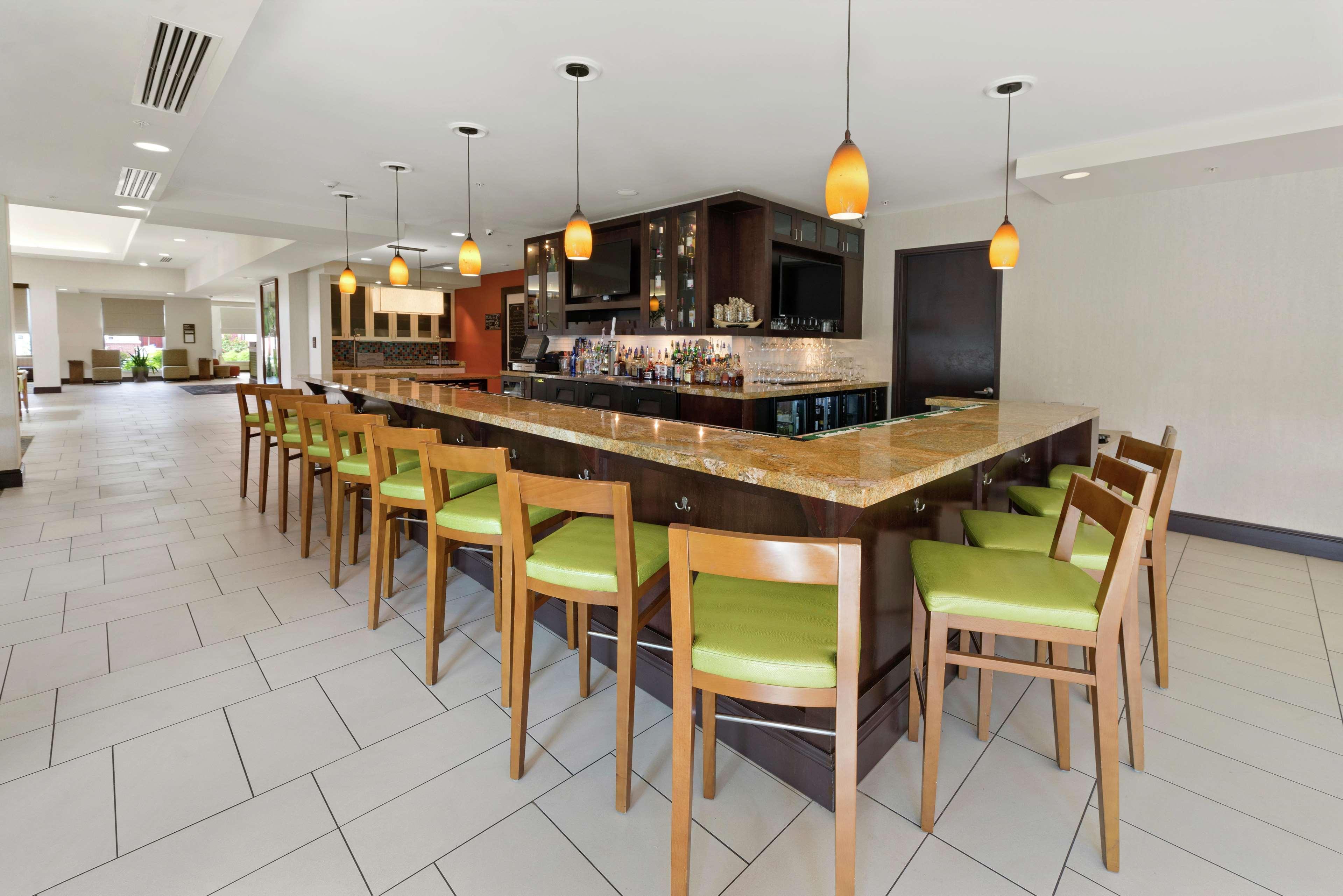 Hilton Garden Inn Lawton-Fort Sill מראה חיצוני תמונה