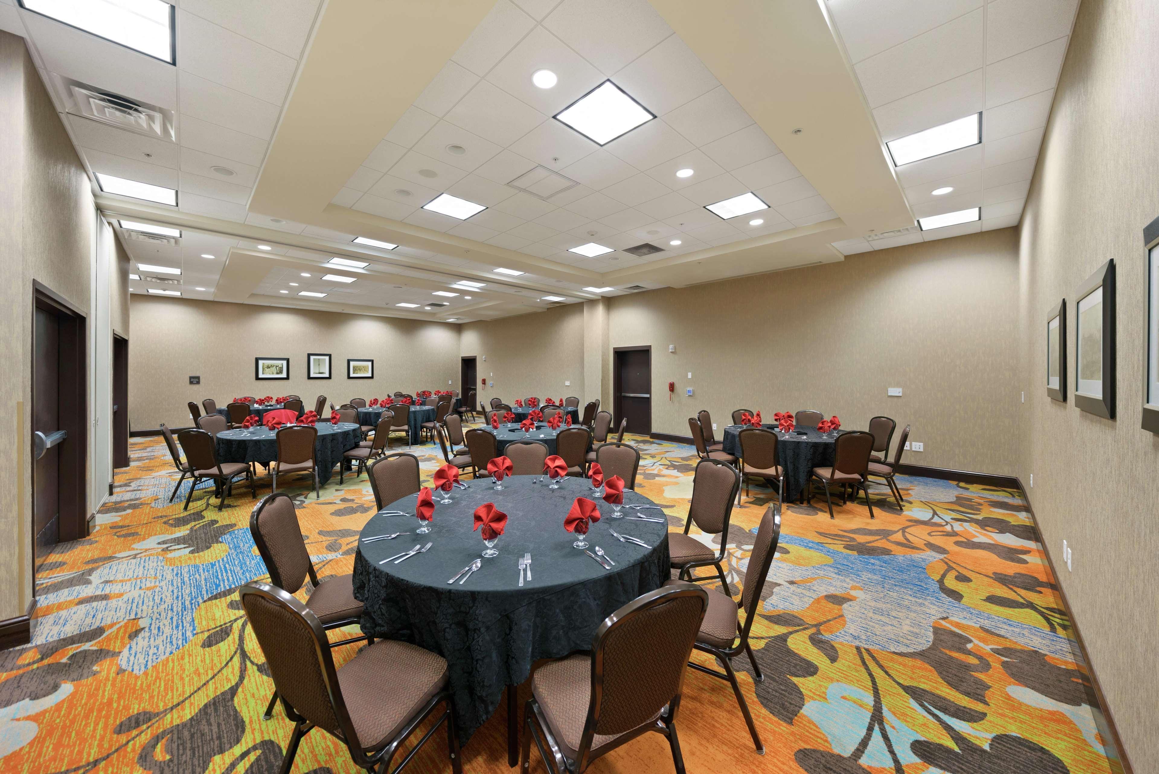 Hilton Garden Inn Lawton-Fort Sill מראה חיצוני תמונה