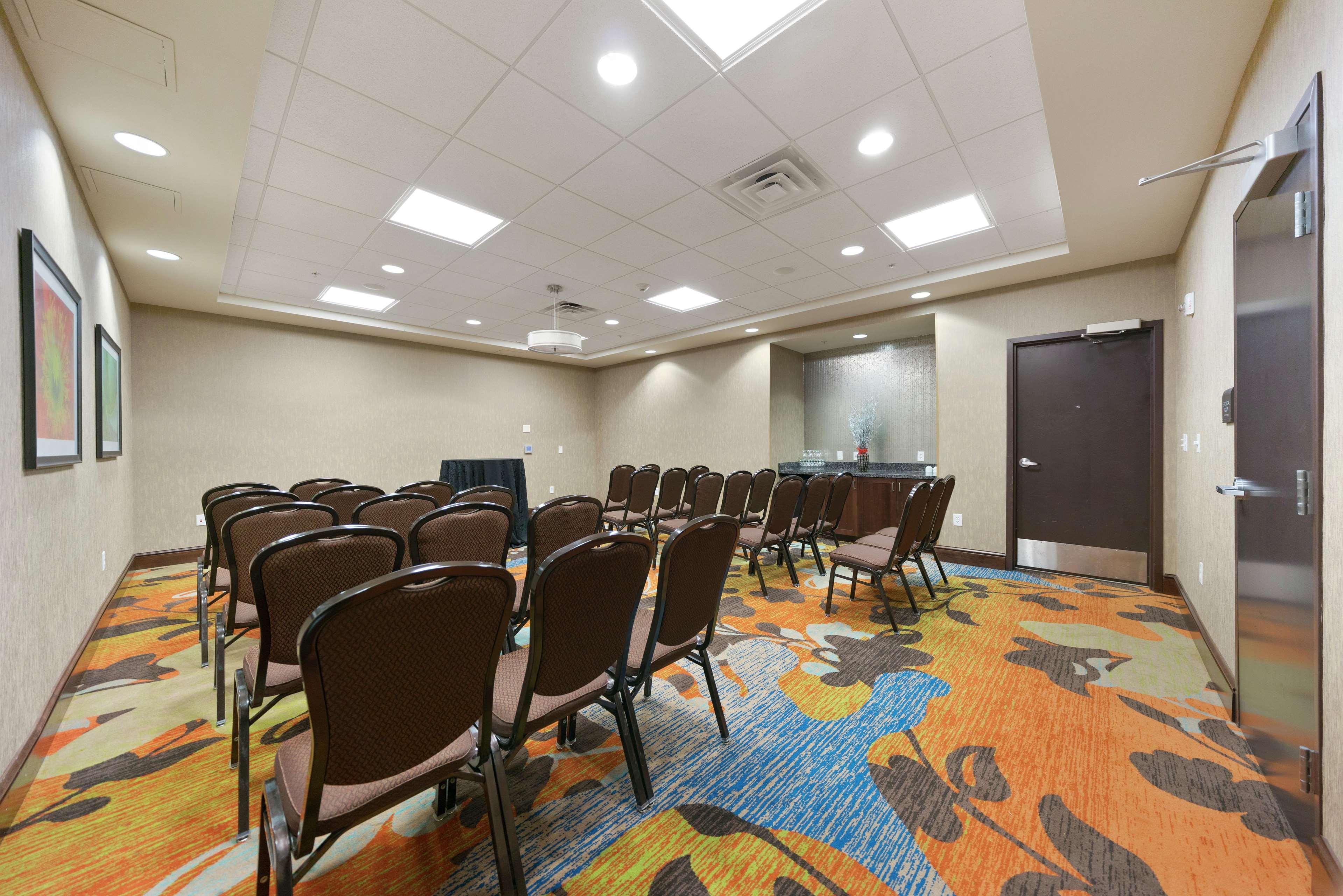 Hilton Garden Inn Lawton-Fort Sill מראה חיצוני תמונה