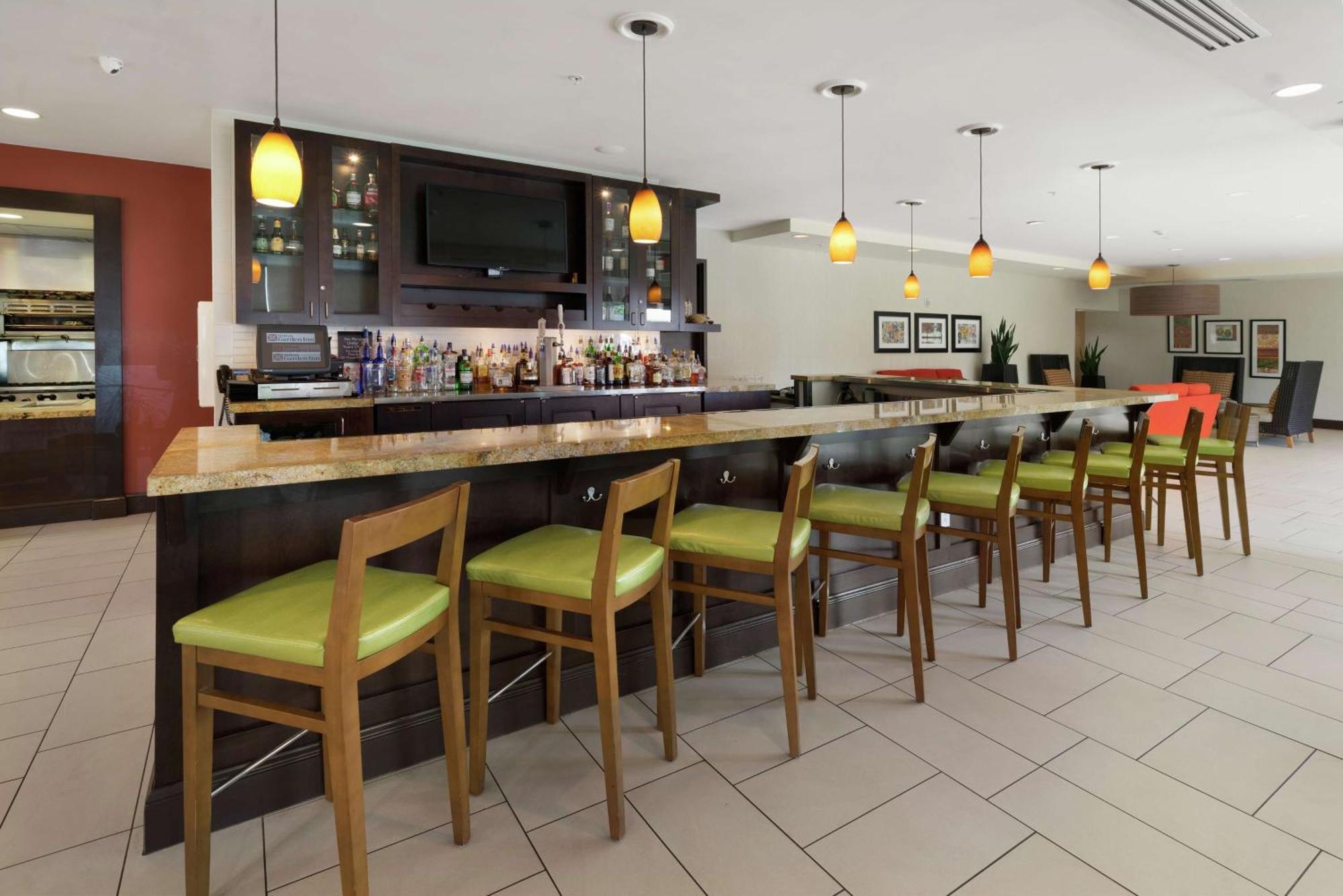 Hilton Garden Inn Lawton-Fort Sill מראה חיצוני תמונה