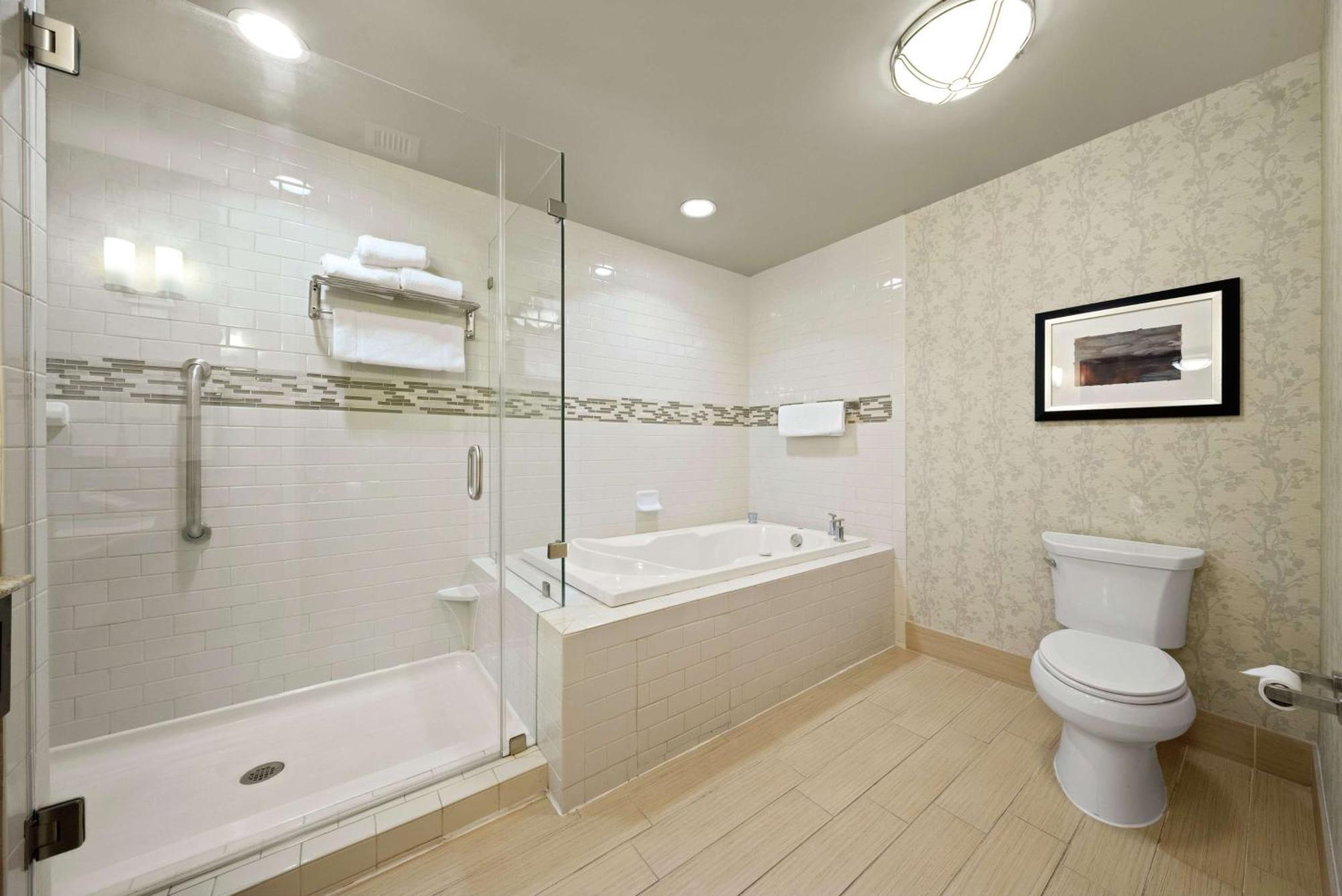 Hilton Garden Inn Lawton-Fort Sill מראה חיצוני תמונה