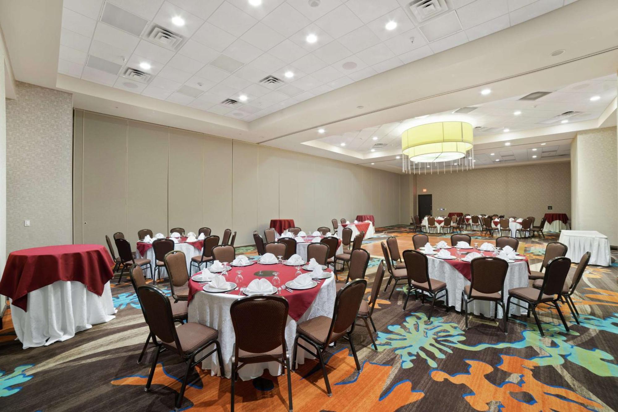Hilton Garden Inn Lawton-Fort Sill מראה חיצוני תמונה