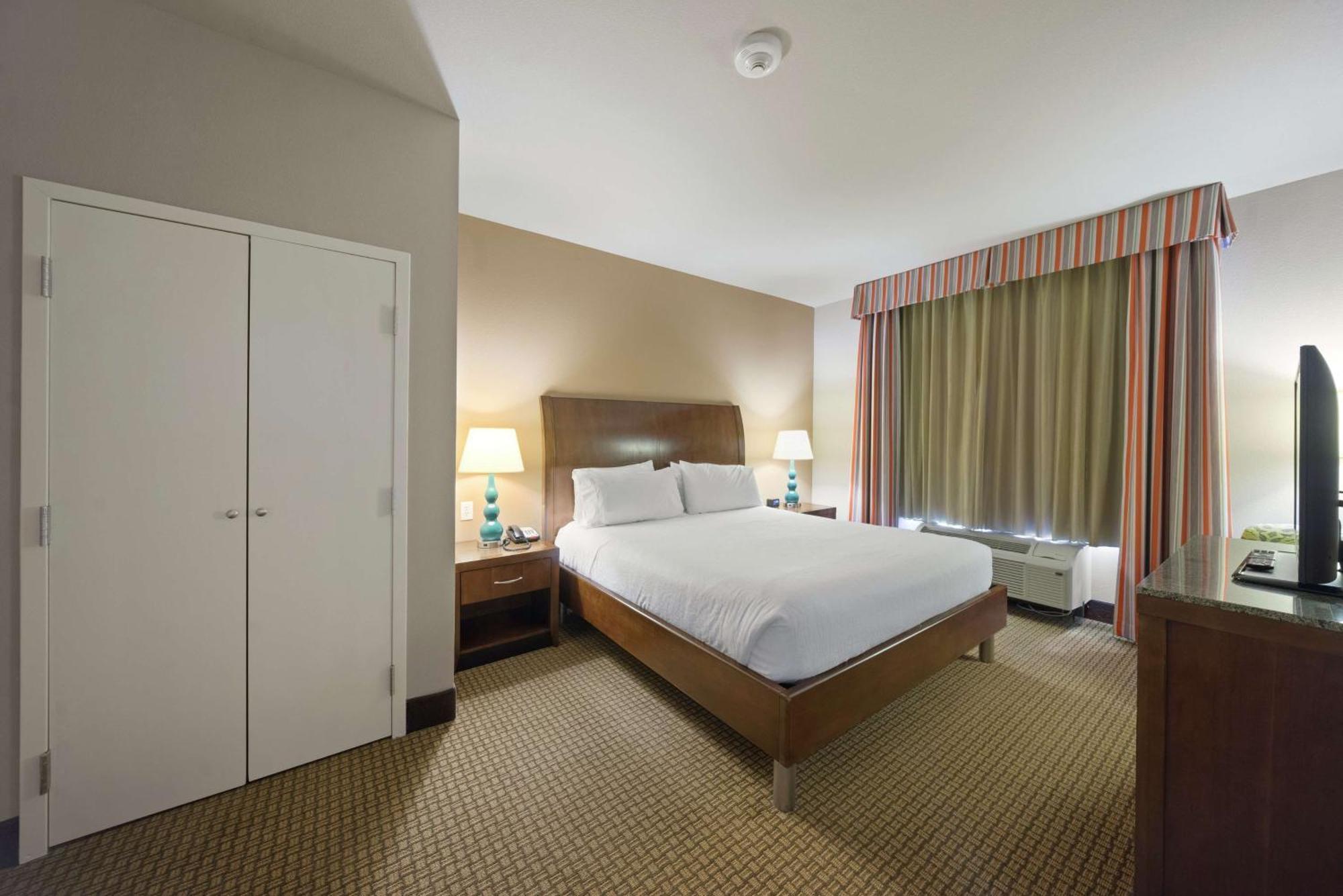 Hilton Garden Inn Lawton-Fort Sill מראה חיצוני תמונה