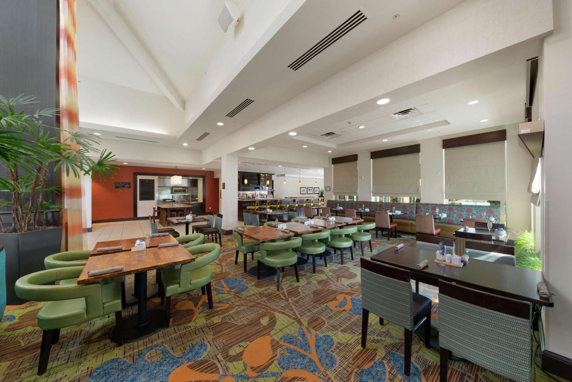 Hilton Garden Inn Lawton-Fort Sill מראה חיצוני תמונה