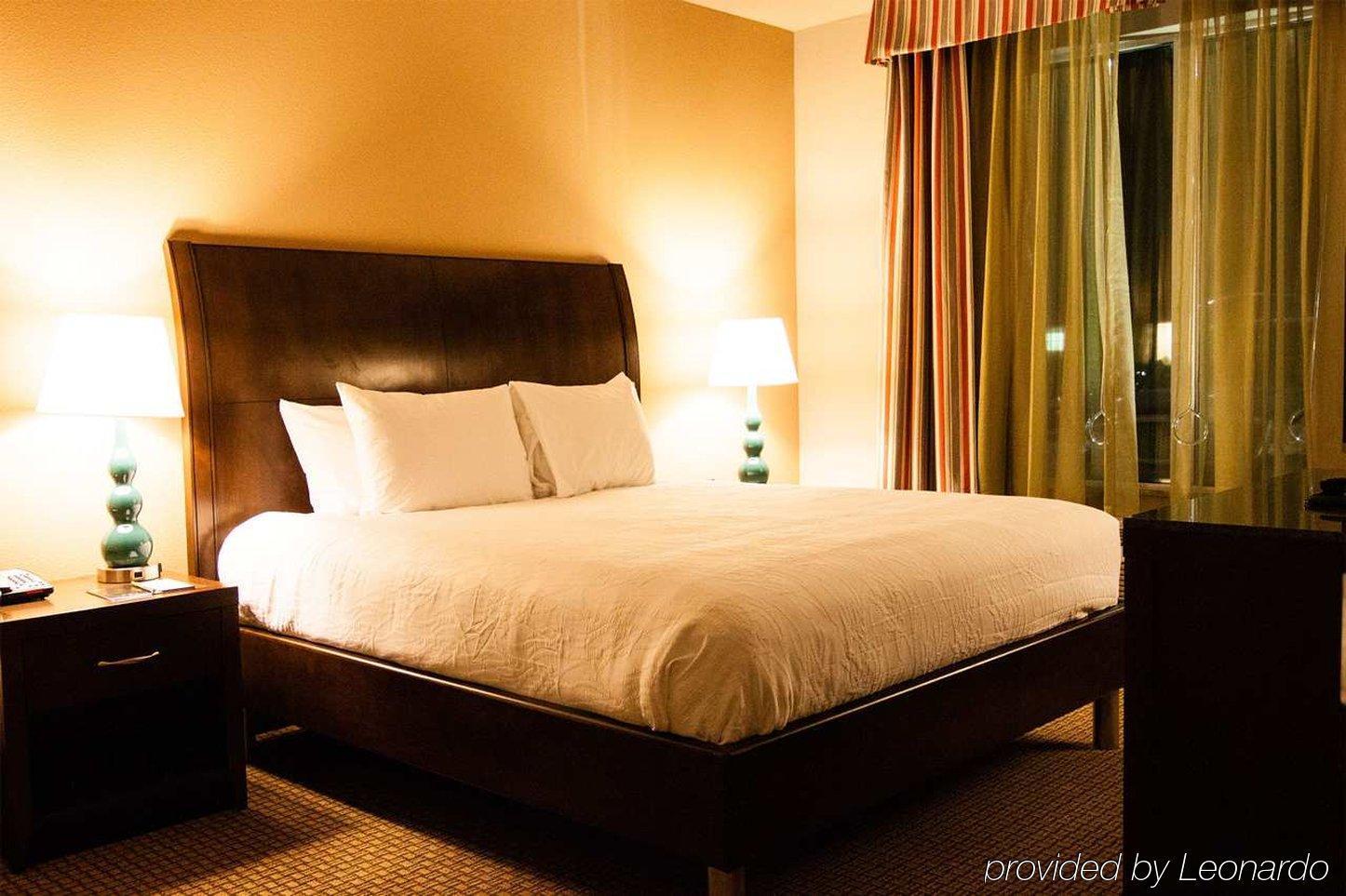 Hilton Garden Inn Lawton-Fort Sill מראה חיצוני תמונה